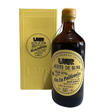 Laur Polifenoles - 500 CC